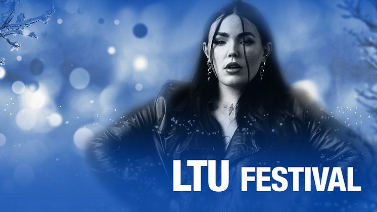 LTU-festival för studenter och anställda