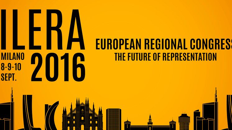 Eurofound contributes to ILERA conference