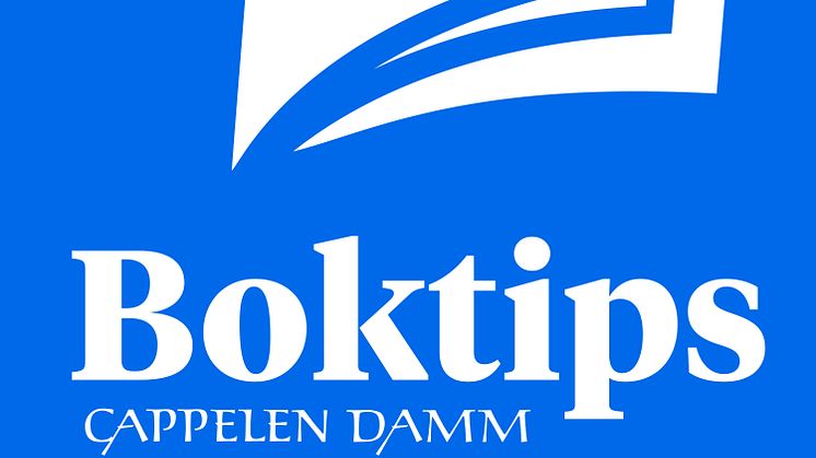 Boktips.no er et nettmagasin fra Cappelen Damm. Nå er konseptet bygget ut med både live-arrangementer og egen podcast.