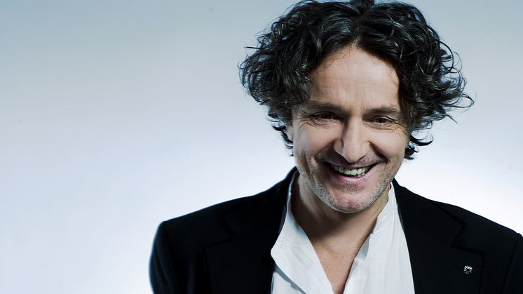 Goran Bregović 