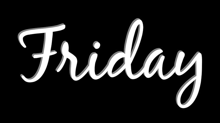 5 strategier för e-handlare inför Black Friday 2023
