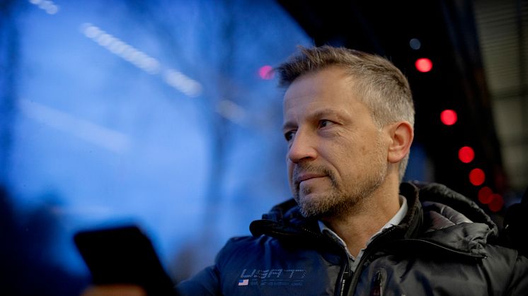 Biljetten 10x24 timmar går nu att köpa till Göteborg.