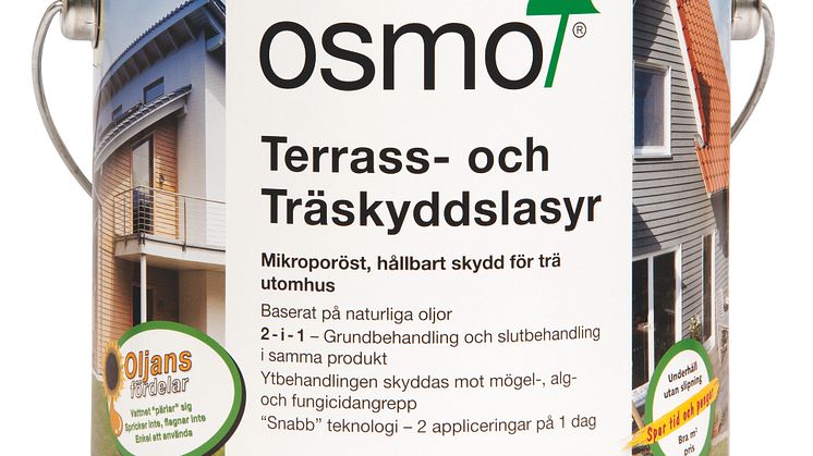 Osmo 701 2,5L