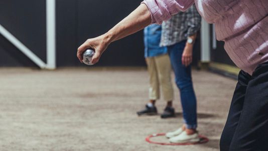 Ny omgång av Senior Sport School startar till hösten