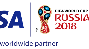 Visa Readies Digital Payments for the Projected 500,000 Visitors Traveling to Russia for the 2018 FIFA World Cup Russia™