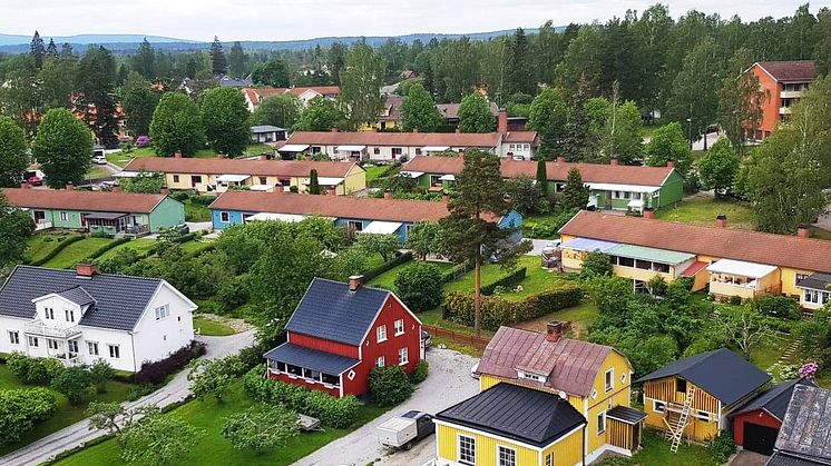 Bild från Arvika kommun. Foto Länsstyrelsen Värmland.