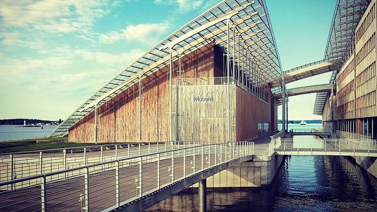 Astrup Fearnley Museet tildeles 4,5 millioner kroner fra Sparebankstiftelsen DNB til kunstnerisk program