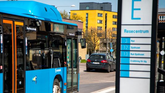 Datum fastställt för seniorkort 70+ i Skövde kommun