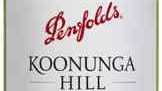 Penfolds Koonunga Hill Chardonnay 