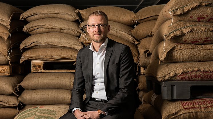 Löfbergs hållbarhetsredovisning: Kaffet hotas av klimatförändringar