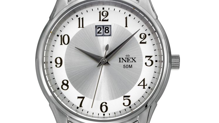 Inex OW69445S-LA 
