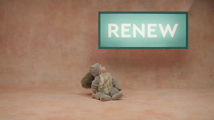 Just one week to go – renewing your tax credits is too important to forget