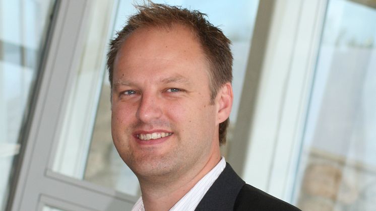 Hogia och Dell har inlett partnersamarbete