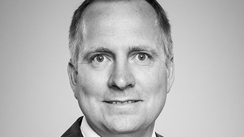 Anders Hulegårdh