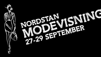 Nordstan Modevisning 27-29 september
