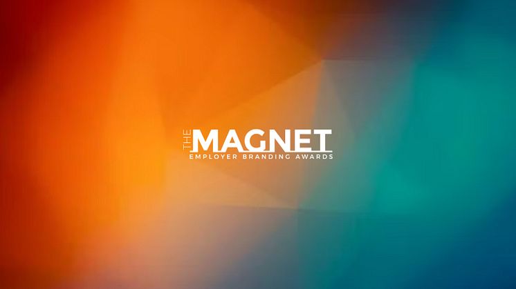 Magnet Awards pressbilder