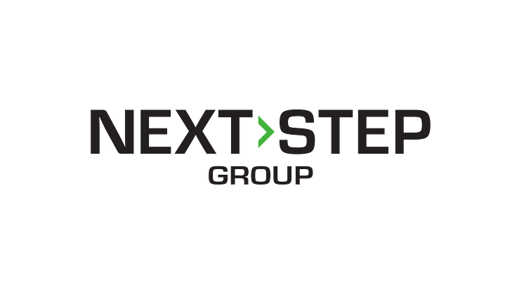Next Step Group logotype 