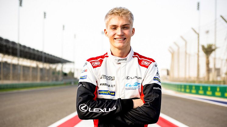 Conrad Laursen