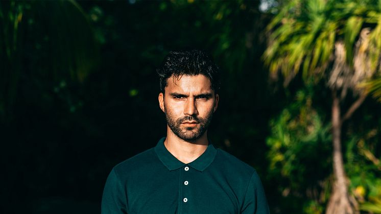 R3hab will play Magicbox