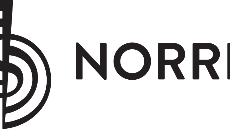 Logo Norrdans