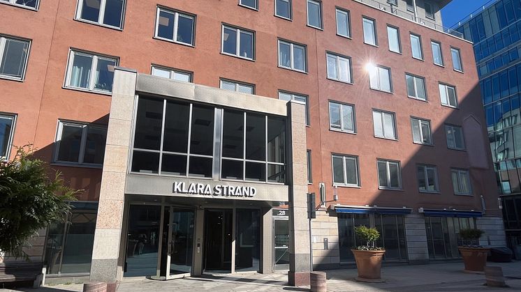 Unilabs öppnar ny radiologimottagning i hjärtat av Stockholm