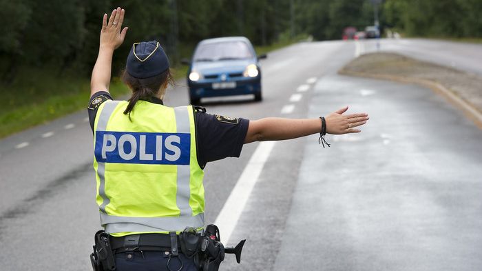 Foto: Polisen.