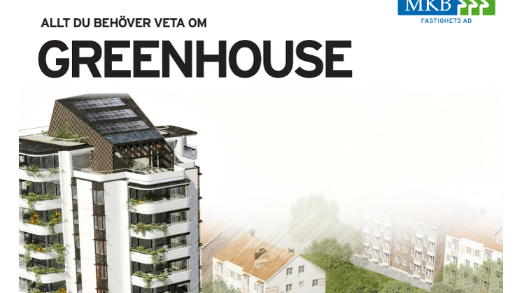 Allt du behöver veta om Greenhouse