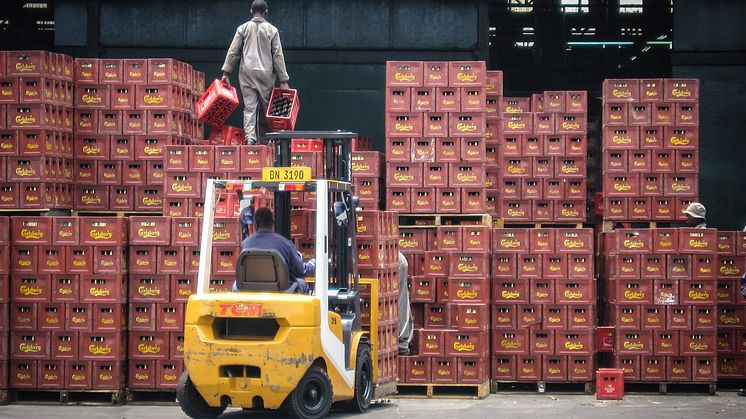 Mer enn hvert 20. dødsfall i verden er knyttet til alkohol