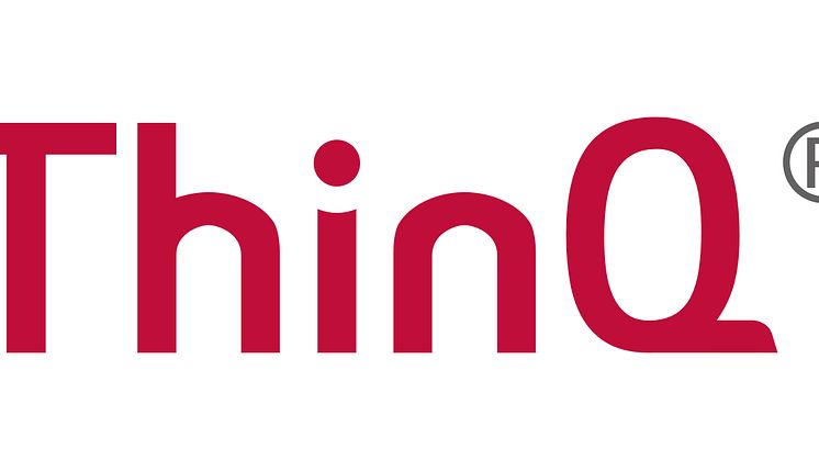 LG Electronics lanserar nytt initiativ inom artificiell intelligens kallad ThinQ