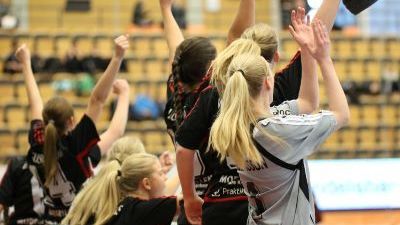 Lund är årets idrottskommun i Skåne år 2013