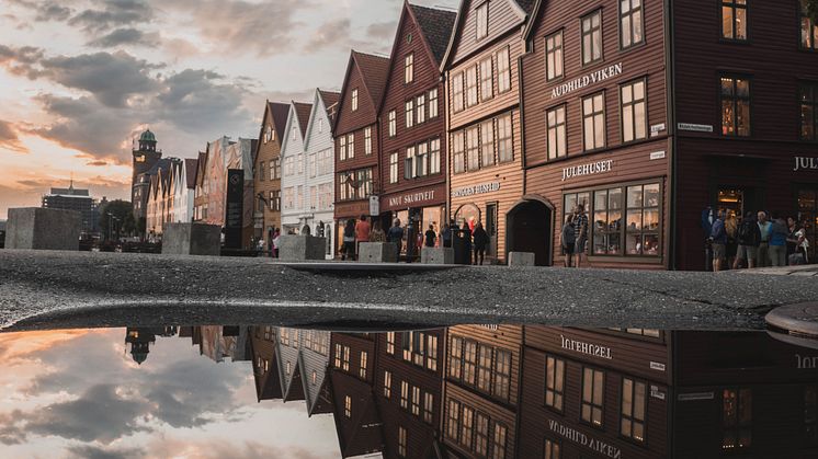 Bergen