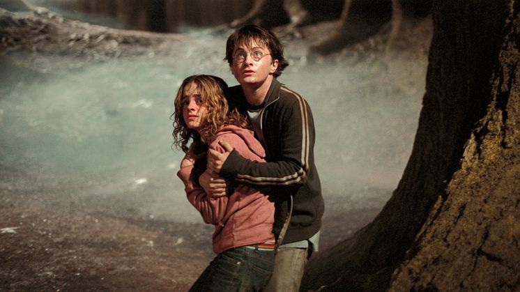 Harry Potter och Fången från Azkaban - klart för den tredje filmkonserten i serien, på Malmö Live i höst