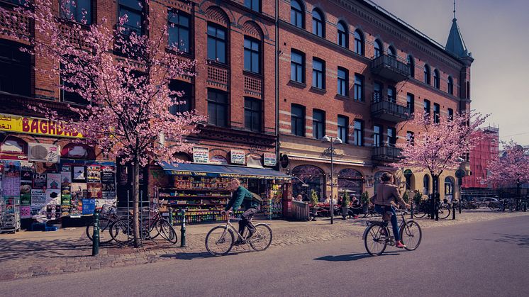 Ny mötesplats startar i Malmö med inriktning mot neuropsykiatrisk funktionsnedsättning