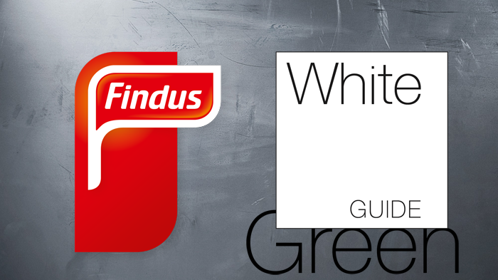 Intervju med vinnaren i Årets Hållbara Fryspris i White Guide Green