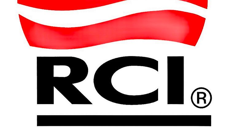 RCI wave logo