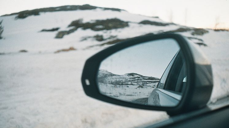 Inför påsken – nästan hälften av alla vinterdäck kvar att skifta