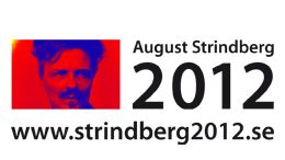 Strindbergåret 2012 på biblioteken i Örebro