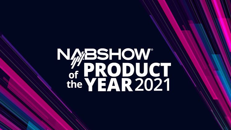 Cinema 4D R25 and Red Giant Complete Both Named Winners in the Graphics, Editing, VFX, and Switchers Category in the Annual Industry Awards