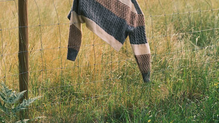 Sweater by Filippa K from Swedish wool