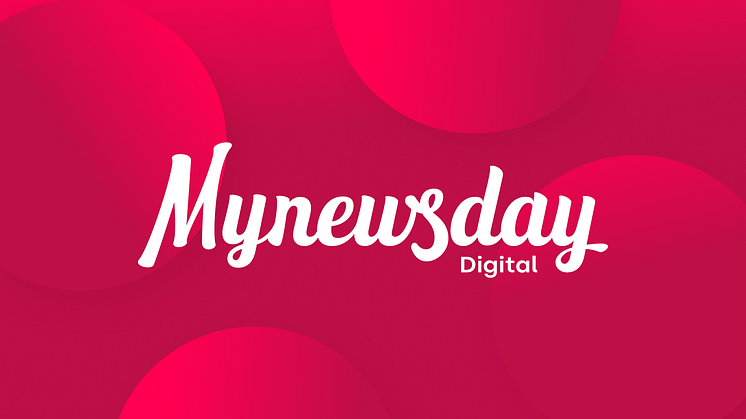 Mynewsday er tilbake!