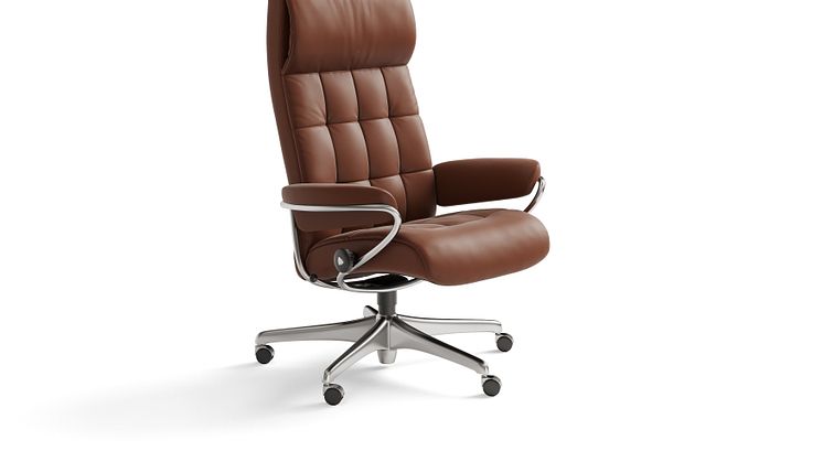 Stressless_London_Office_Hoey_M_Paloma_Copper_Eik