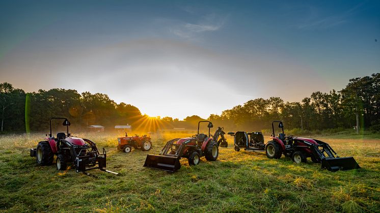 Yanmar America will showcase a range of cutting-edge machinery and innovations at Equipment Expo 2023.