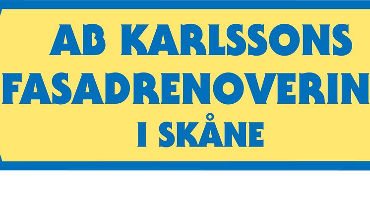 Nytt dotterbolag bildas av befintlig verksamhet i Skåne - stärker position i Skåne och Öresundsregionen!