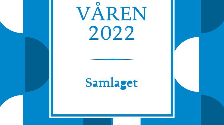 Vårlista til Samlaget