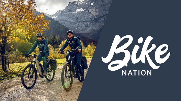 Ytterligare fyra cykelbutiker ansluter sig till Bike Nation