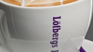 A sales force for coffee enhances the taste sensation