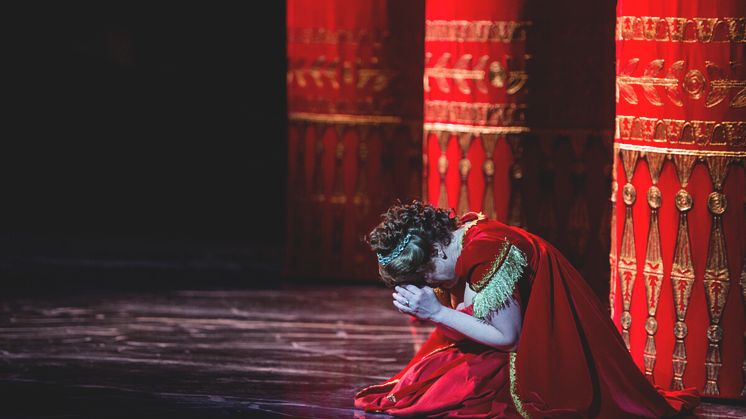 ”Tidlös operaklassiker” (GP). ”Magnifik operaupplevelse” (Borås Tidning). GöteborgsOperans uppsättning av Puccinis ”Tosca” är älskad av både kritiker och publik. Efterlängtad nypremiär 27 april