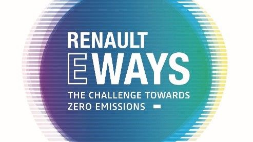 Renault E-WAYS