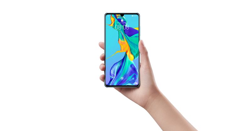 Huaweis EMUI 9 på väg mot 100 miljoner användare globalt 