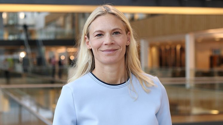 Karin Greve–Isdahl (2019)